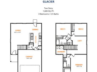 1204 Rough Rdg, Seguin, TX 78155