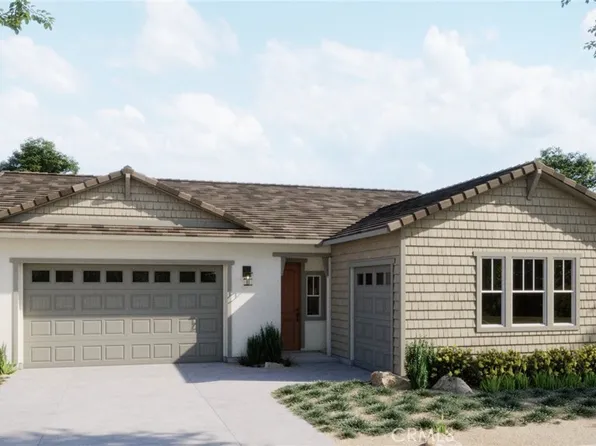 4618 Castle Crags Ave, Hesperia, CA 92345