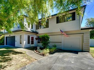 705 Wallin St, Bremerton, WA 98310