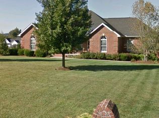 433 Patriot Ridge Dr, Wheelersburg, OH 45694