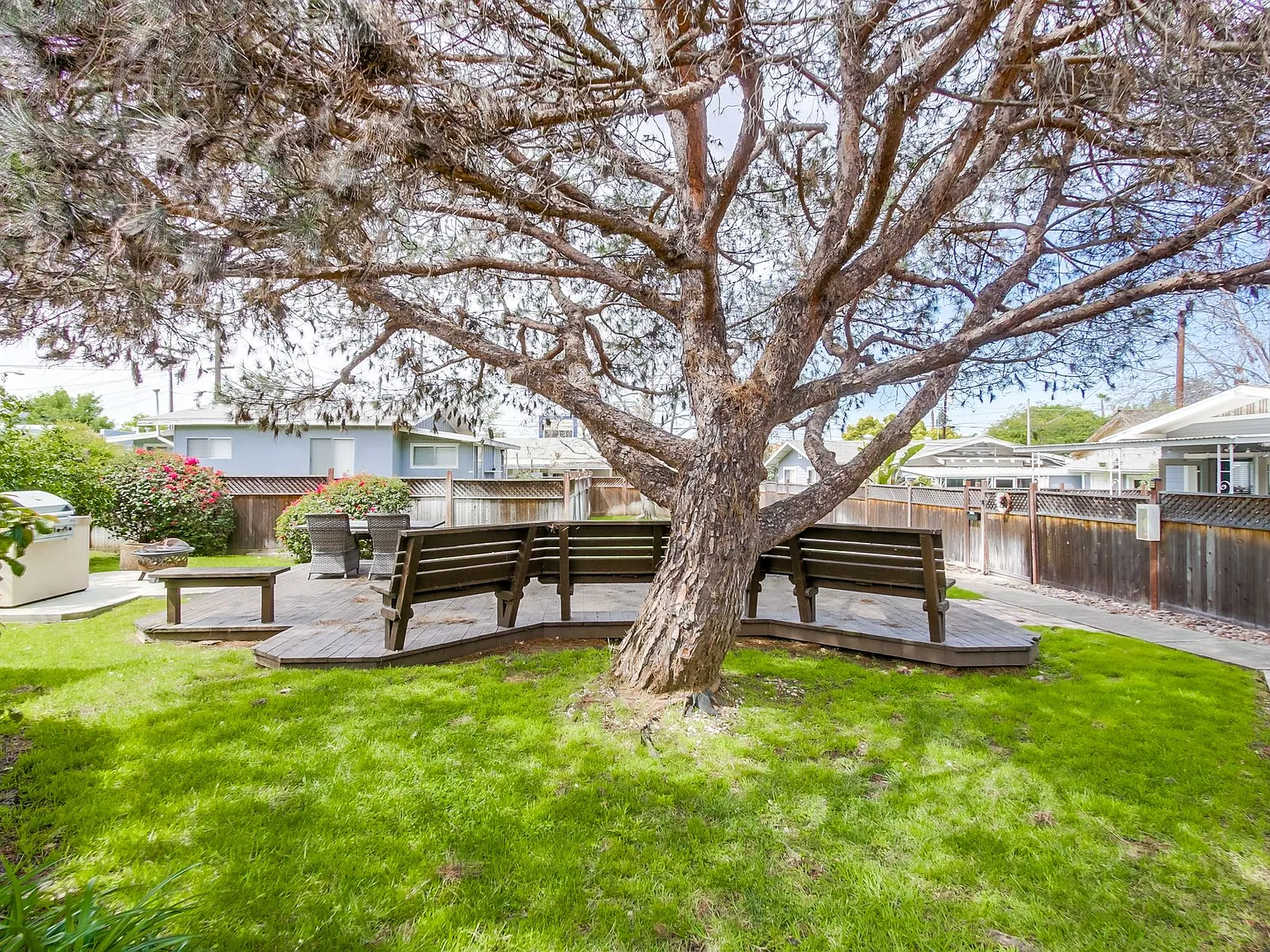La Mesa Village | Charming Cottage-Style Homes in the Heart of Downtown La Mesa — Photo 4