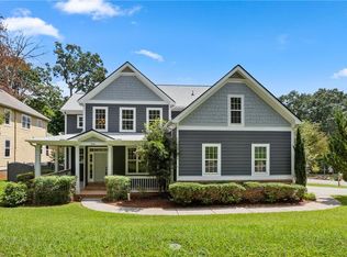 2904 Saint Patrick St, Atlanta, GA 30317