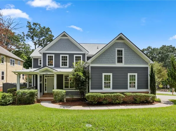 2904 Saint Patrick St, Atlanta, GA 30317