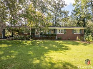 125 Holly Ln, Athens, GA 30606