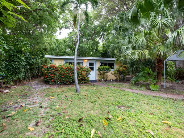 153 List St, Islamorada, FL 33036