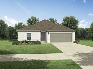 845 Bel Mares St, Fort Worth, TX 76052