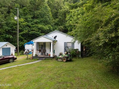 542 Lane Hollow Rd, Sevierville, TN, 37876