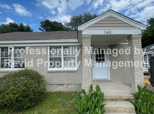 146 Eastview Dr #146, Memphis, TN 38111