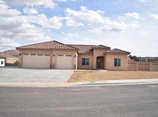 213 Salt River Dr, Ridgecrest, CA 93555