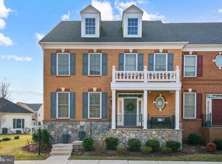 22537 Willington Sq, Ashburn, VA 20148