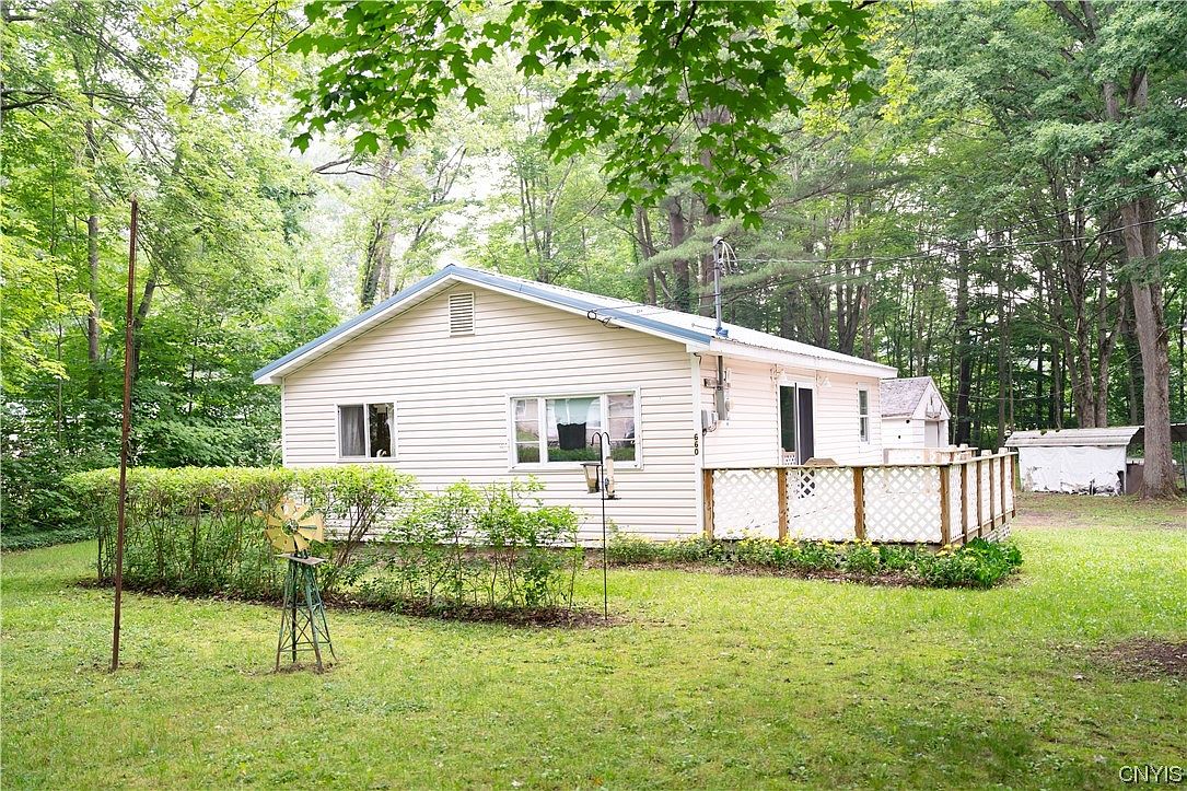 660 County Route 10, Pennellville, NY 13132 | Zillow