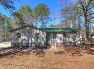 2728 Peggy Sue Ln, Morrow, GA 30260