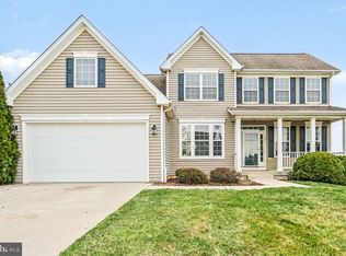 35 Vista Loop, Hanover, PA 17331