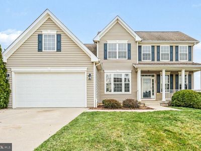 35 Vista Loop, Hanover, PA, 17331