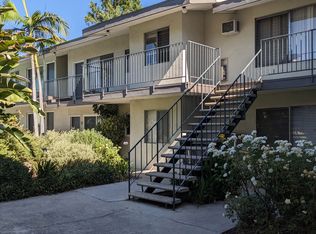 Los Robles Apartments, Pasadena, CA 91104