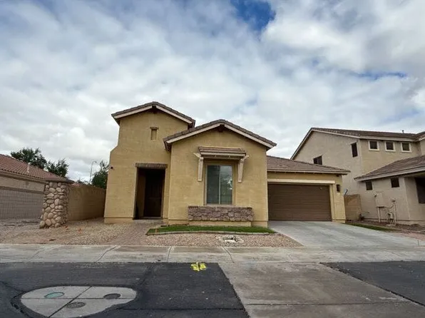 400 W Wisteria Pl, Chandler, AZ 85248
