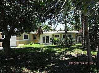 2554 Lane, Fort Lauderdale, FL 33312