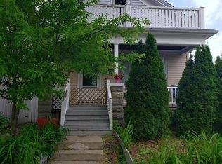 2415 S Howell Ave, Milwaukee, WI 53207