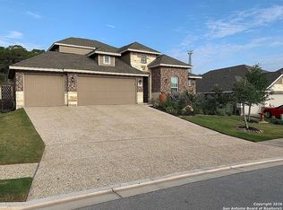 32381 Lavender, Bulverde, TX 78163