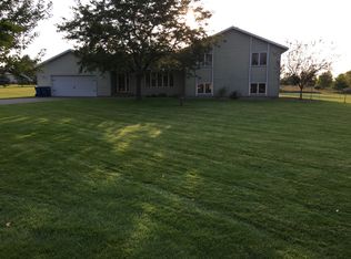 5262 62nd Ave SE, Saint Cloud, MN 56304