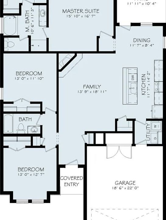 2nd image of 314 E 23rd St