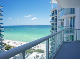 Bel Aire On The Ocean, Miami Beach, FL 33141