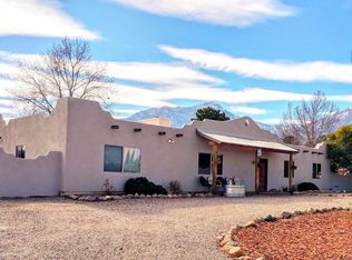 5550 E Linda Vista Dr, Hereford, AZ 85615