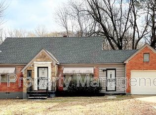 3268 E Rosita Cir, Memphis, TN 38116