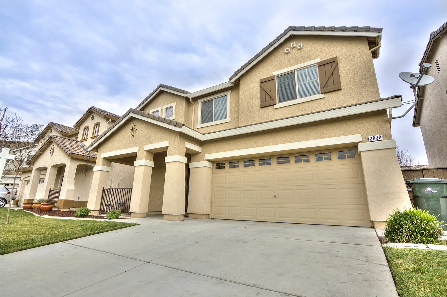 2830 Orly Ct photo 1