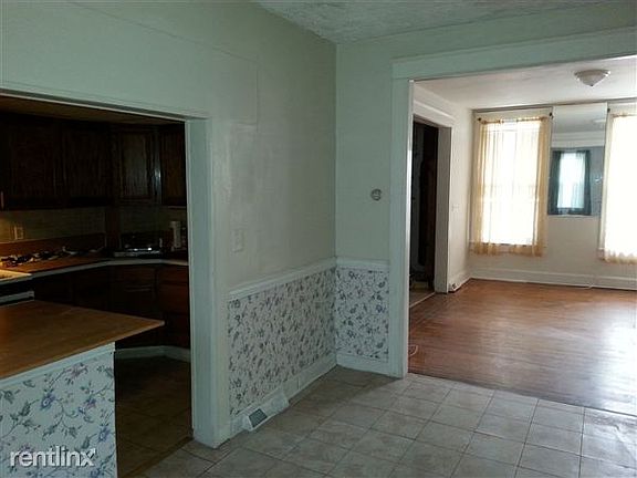 Downstairs Floorplan