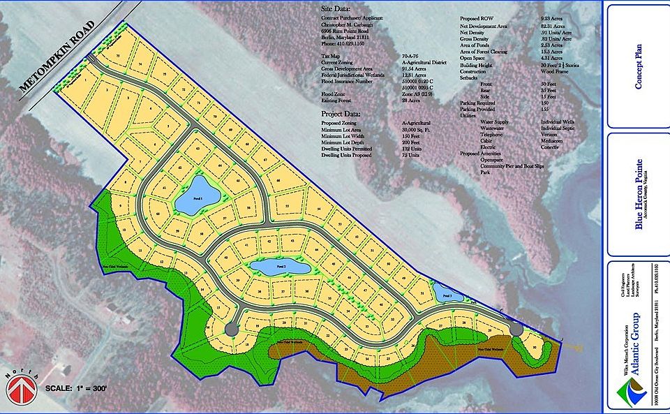 LOT Metompkin Rd Parksley, VA, 23421 Apartments for Rent Zillow