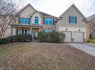 77 Village Park Dr, Newnan, GA 30265