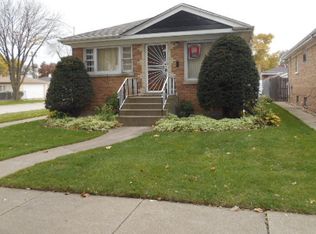 1046 30th Ave, Bellwood, IL 60104