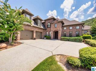 1281 Braemer Ct, Birmingham, AL 35242