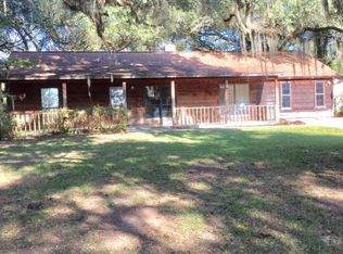 7535 Havana Hwy, Havana, FL 32333