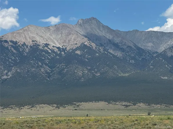 Lot 12 8th Street, Blanca, CO 81123
