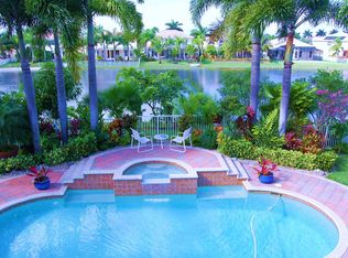 3468 SW 175th Ave, Hollywood, FL 33029