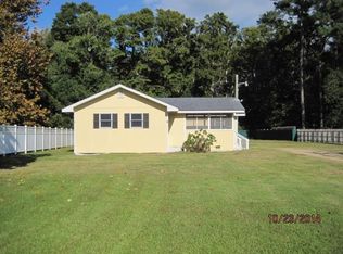 3943 N Midgett Rd, Kitty Hawk, NC 27949