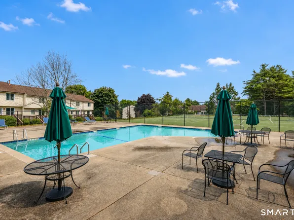 1 Foncine Lane #1, South Windsor, CT 06074