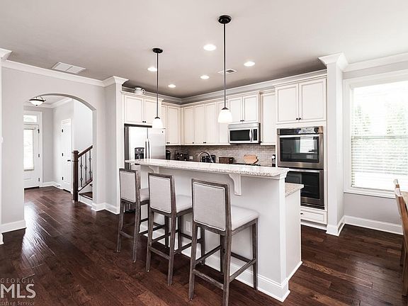 5th image of 4565 Wilkerson Pl SE