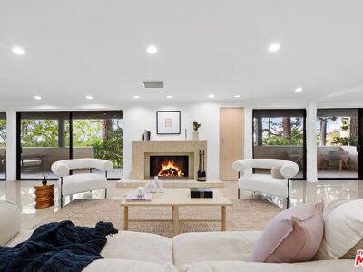 2131 Century Woods Way #16, Los Angeles, CA, 90067