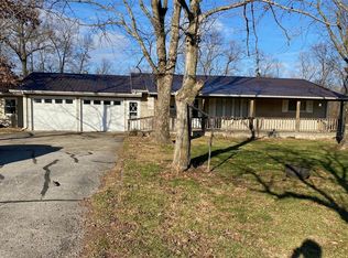 53 Nice Ln, Fillmore, IL 62032