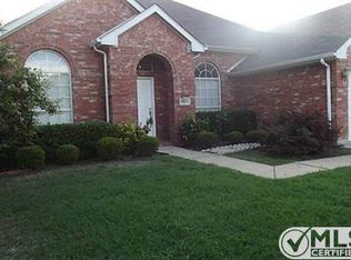 6922 Thunderbird Dr, Arlington, TX 76002