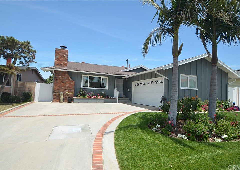 1st image of 2445 W 230th Pl