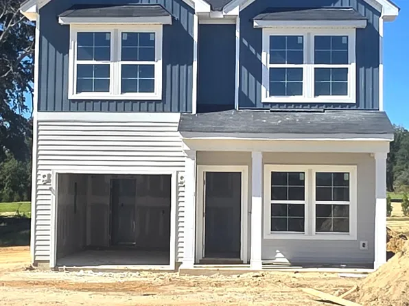 58 Walden Ct #58, Angier, NC 27501