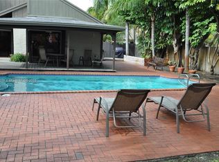 7531 SW 95th Pl, Miami, FL 33173