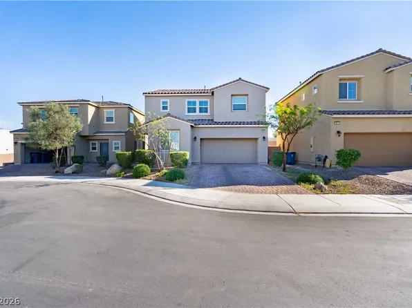 3807 Enchanted Wells Ave, North Las Vegas, NV 89031