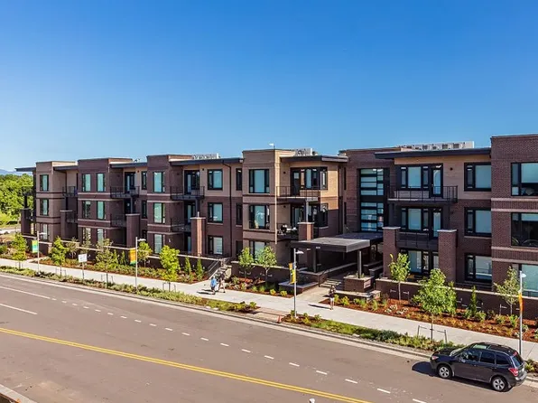 6619 E Lowry Blvd Unit 112, Denver, CO 80224