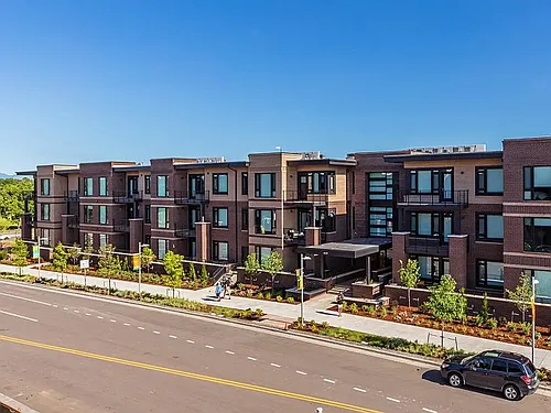 6619 E Lowry Blvd #112 Photo 1