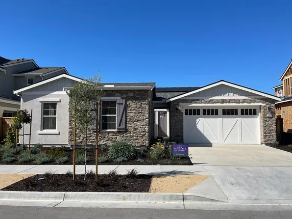 3009 Arroyo Dr, Marina, CA 93933